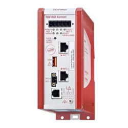 HIRSCHMANN SECURITY APPLIANCE MODULE 942 140-003